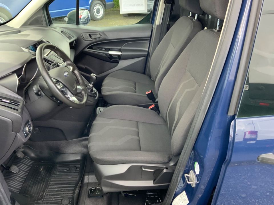 Ford Transit Connect 210 L2 S&S Trend Klima+PDC+Tempo in Barchfeld