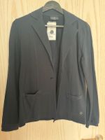 Gina Benotti Blazer dunkelblau Gr. 36/38 S Marine NEU Hessen - Ober-Mörlen Vorschau