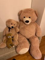 Riesen Teddy Dortmund - Hörde Vorschau