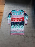 Next Weihnachtskleid Strickkleid Weihnachtspullover 164 neu Nordrhein-Westfalen - Mönchengladbach Vorschau