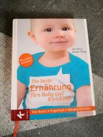Die beste Ernährung für Baby und Kleinkind Rheinland-Pfalz - Ingelheim am Rhein Vorschau