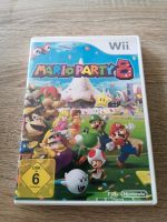 ✨Wii Spiel Mario Party 8✨ Bayern - Giebelstadt Vorschau