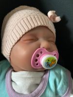 Kleine Marie Rebornbaby Bayern - Schweinfurt Vorschau