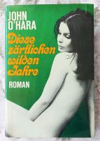Roman - Eine frühreife Tochter in Philadelphia - John O'Hara Buch Nordrhein-Westfalen - Hürth Vorschau