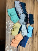 11 Boxershorts, Jungs Baden-Württemberg - Bretten Vorschau