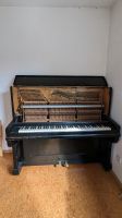 Altes gebrauchtes Klavier zu verschenken Niedersachsen - Hemmingen Vorschau