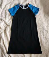 C&a 146/152 T-shirt Kleid Sommerkleid Skaterkleid schwarz Baden-Württemberg - Ulm Vorschau