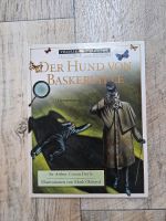Sherlock Holmes Der Hund von Baskerville Visuelle Bibliothek Brandenburg - Briesen (Mark) Vorschau