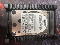 WDC WD5000HHTZ 500GB SATA3 6Gb/s 10000RPM HDD Bayern - Wiesau Vorschau