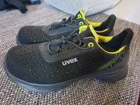 Uvex Sicherheitshalbschuhe S1 Gr. 39 Baden-Württemberg - Langenau Vorschau