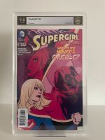 Supergirl #36 DC US Comic Heft UGS 9,8 Hessen - Dietzenbach Vorschau