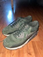 Nike Air Max grün, gr. 40,5 Berlin - Reinickendorf Vorschau