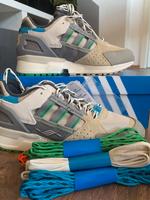 Adidas 43einhalb ZX10000 „Joint Path“ Größe 38 neu Hannover - Mitte Vorschau