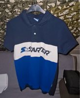 STARTER Herren Polo-Shirt - Gr. M - 100% Baumwolle + Ersatzknopf Rheinland-Pfalz - Neuwied Vorschau