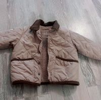 Zara parke / Steppjacke Frankfurt am Main - Ostend Vorschau