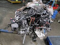 Motor BMW B57D30B G11 G12 G30 G05 320PS komplett Sachsen - Torgau Vorschau