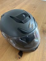 Motorradhelm Scorpion Exo 700 Baden-Württemberg - Rottenburg am Neckar Vorschau