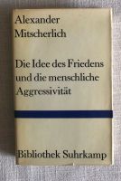 Die Idee des Friedens und die menschliche Aggressivität Neustadt - Neuenland Vorschau