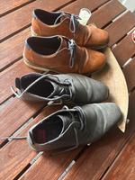 Rieker Herren Schuhe in 41 /(beide Paare 20 Euro Niedersachsen - Bad Zwischenahn Vorschau