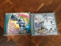 2 CD s Bravo Hits 14 und 43, guter Zustand Rheinland-Pfalz - Schweich Vorschau