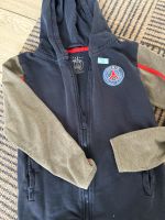 Sweatshirt Jacke von PSG Niedersachsen - Papenburg Vorschau