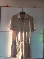 Jumpsuit Leinen Hessen - Dieburg Vorschau