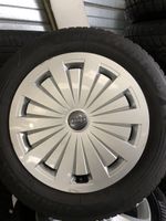 Winterräder Audi A4 B8 Hankook 205/60 R16 B013 Sachsen - Großschirma Vorschau