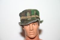 Bonie Hat Camo Woodland für Action Figuren in 1/6 Niedersachsen - Hann. Münden Vorschau