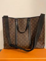 Louis Vuitton Tasche Weekender FullSet Nordrhein-Westfalen - Lippstadt Vorschau