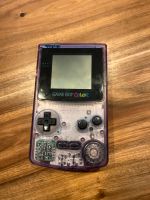 Gameboy Color Hessen - Neuenstein Vorschau