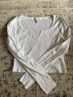 NA-KD Langarmshirt Nordrhein-Westfalen - Kempen Vorschau