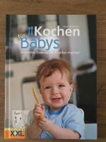 3 Babykochbücher Schleswig-Holstein - Kropp Vorschau