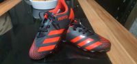 Adidas fußballschuhe Größe 34 neu Niedersachsen - Laatzen Vorschau