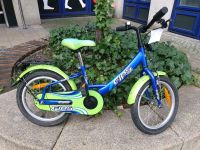 FIPS 16 Zoll Kinderfahrrad Top Zustand Friedrichshain-Kreuzberg - Kreuzberg Vorschau