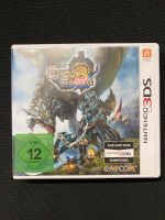 Monster Hunter 3 Ultimate 3DS Rheinland-Pfalz - Mainz Vorschau