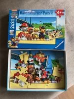 Puzzle Ravensburger Paw Patrol Baden-Württemberg - Köngen Vorschau