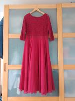 Kleid, rot von Swing Nordrhein-Westfalen - Alfter Vorschau