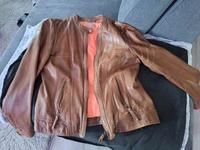 echt Lederjacke Nordrhein-Westfalen - Würselen Vorschau