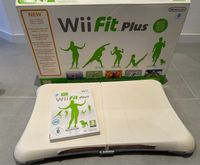 Defekt - Wii Balance Board + Wii fit plus Niedersachsen - Osterholz-Scharmbeck Vorschau