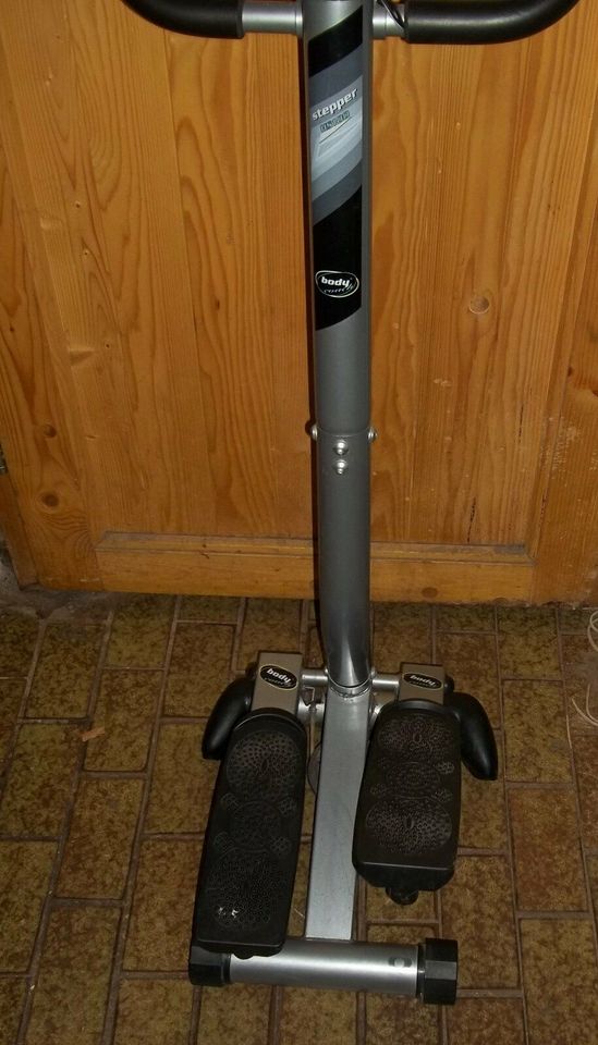 Home-Trainer. Stepper HS 100 , Body Coach in Schönwalde