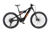 KTM Macina Kapoho 7973 / Modell 23/24 / BOSCH Smart System München - Bogenhausen Vorschau