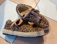 *Neuwertige* Leoparden Sneakers Größe 40 von BULLBOXER NP: 99€ Bayern - Eichenau Vorschau