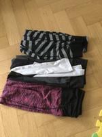 3 Trainingshosen Niedersachsen - Oyten Vorschau