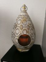 Orientalische Lampe, Indoor Metall zum Hängen Nordrhein-Westfalen - Frechen Vorschau