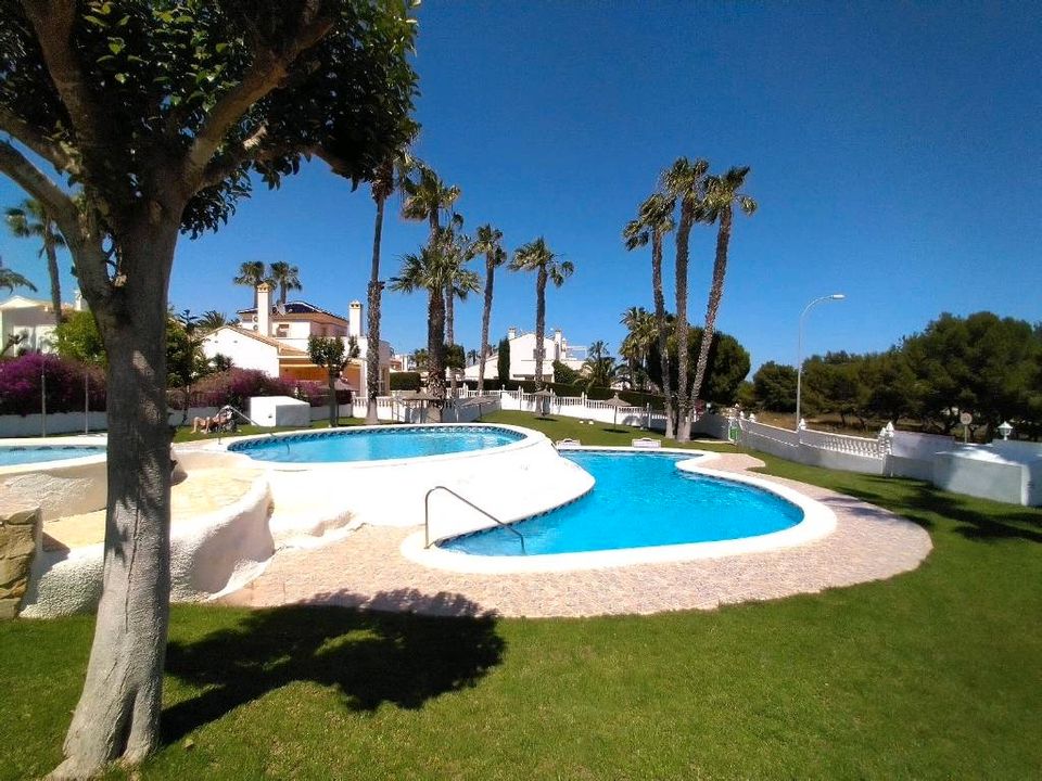 Ferienwohnung Penthouse Spanien Costa Blanca Torrevieja La Zenia in Unna