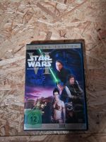 Star Wars: Die Rückkehr der Jedi-Ritter DVD Hessen - Fulda Vorschau