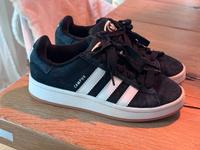 Adidas Campus schwarz 37 Nordrhein-Westfalen - Lohmar Vorschau