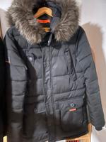 Superdry Jacke Parka Hessen - Marburg Vorschau