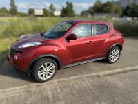 Nissan Juke 1.6 Visia Mecklenburg-Vorpommern - Rostock Vorschau