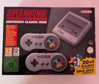 Super Nintendo Classic Mini Frankfurt am Main - Innenstadt Vorschau